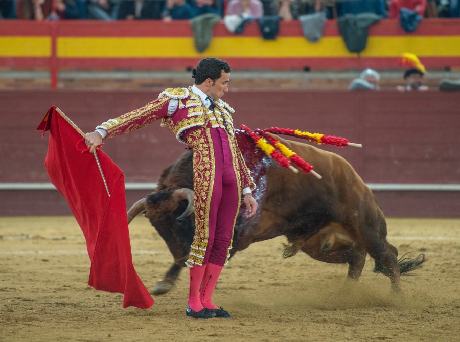 Valdemorillo, sábado 8 de febrero de 2020