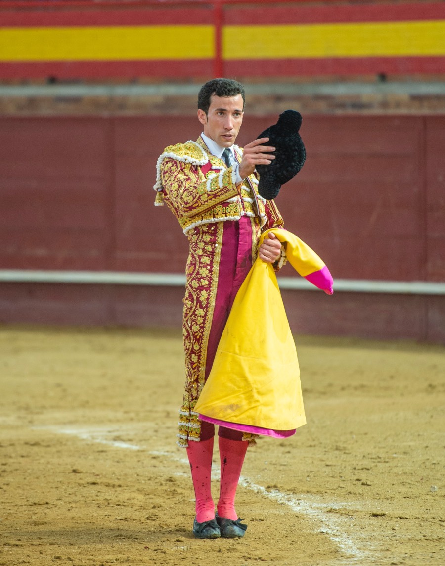 Valdemorillo, sábado 8 de febrero de 2020