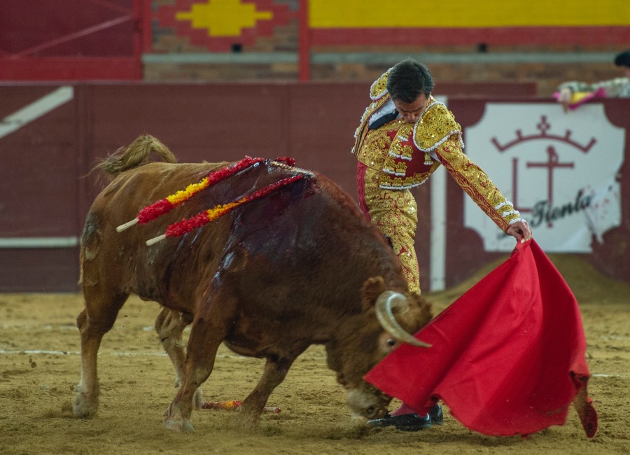 Valdemorillo, sábado 8 de febrero de 2020