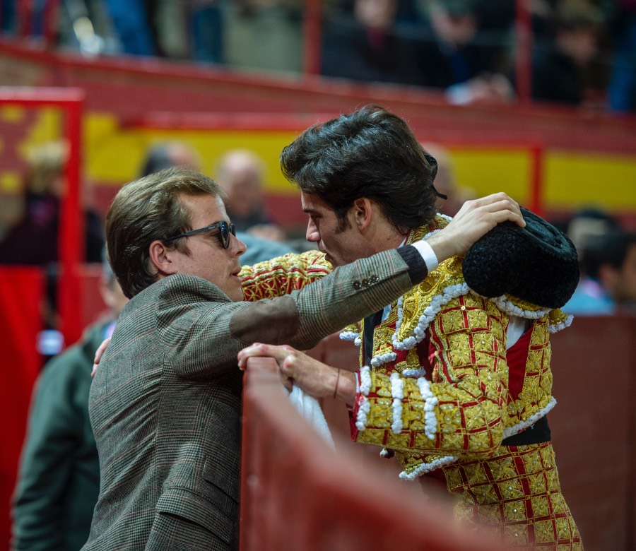 Valdemorillo, sábado 8 de febrero de 2020