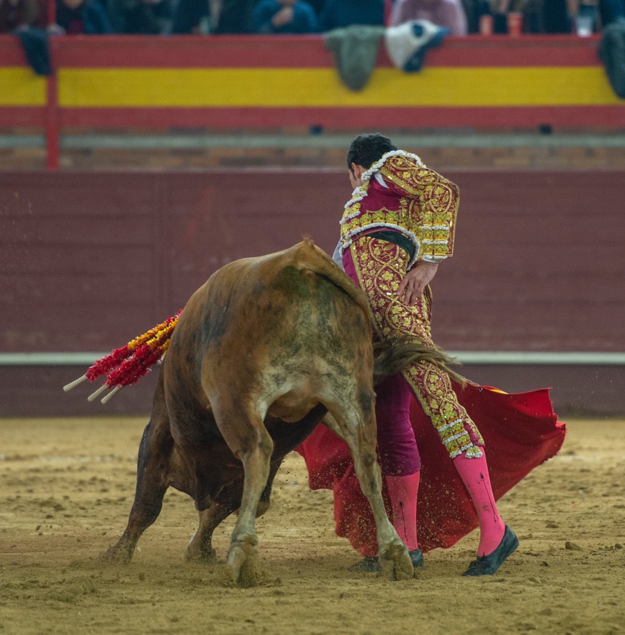 Valdemorillo, sábado 8 de febrero de 2020
