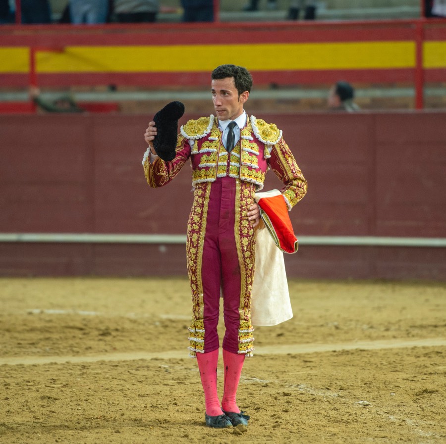 Valdemorillo, sábado 8 de febrero de 2020