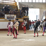 Magescq (Francia), domingo 16 de febrero de 2020