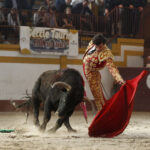 Magescq (Francia), domingo 16 de febrero de 2020