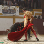 Magescq (Francia), domingo 16 de febrero de 2020