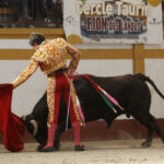 Magescq (Francia), domingo 16 de febrero de 2020