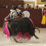 Magescq (Francia), domingo 16 de febrero de 2020