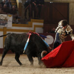 Magescq (Francia), domingo 16 de febrero de 2020