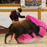 Magescq (Francia), domingo 16 de febrero de 2020