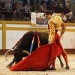 Magescq (Francia), domingo 16 de febrero de 2020