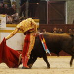 Magescq (Francia), domingo 16 de febrero de 2020