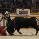 Magescq (Francia), domingo 16 de febrero de 2020