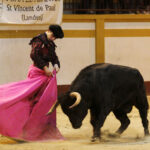 Magescq (Francia), domingo 16 de febrero de 2020