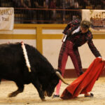 Magescq (Francia), domingo 16 de febrero de 2020