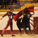 Magescq (Francia), domingo 16 de febrero de 2020