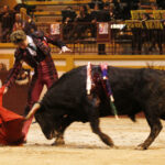 Magescq (Francia), domingo 16 de febrero de 2020