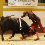 Magescq (Francia), domingo 16 de febrero de 2020