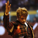 Magescq (Francia), domingo 16 de febrero de 2020