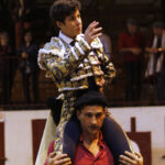 Magescq (Francia), domingo 16 de febrero de 2020