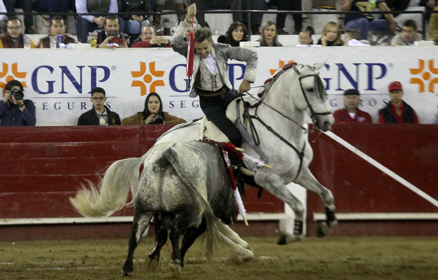 León (México), viernes 31 de enero de 2020.