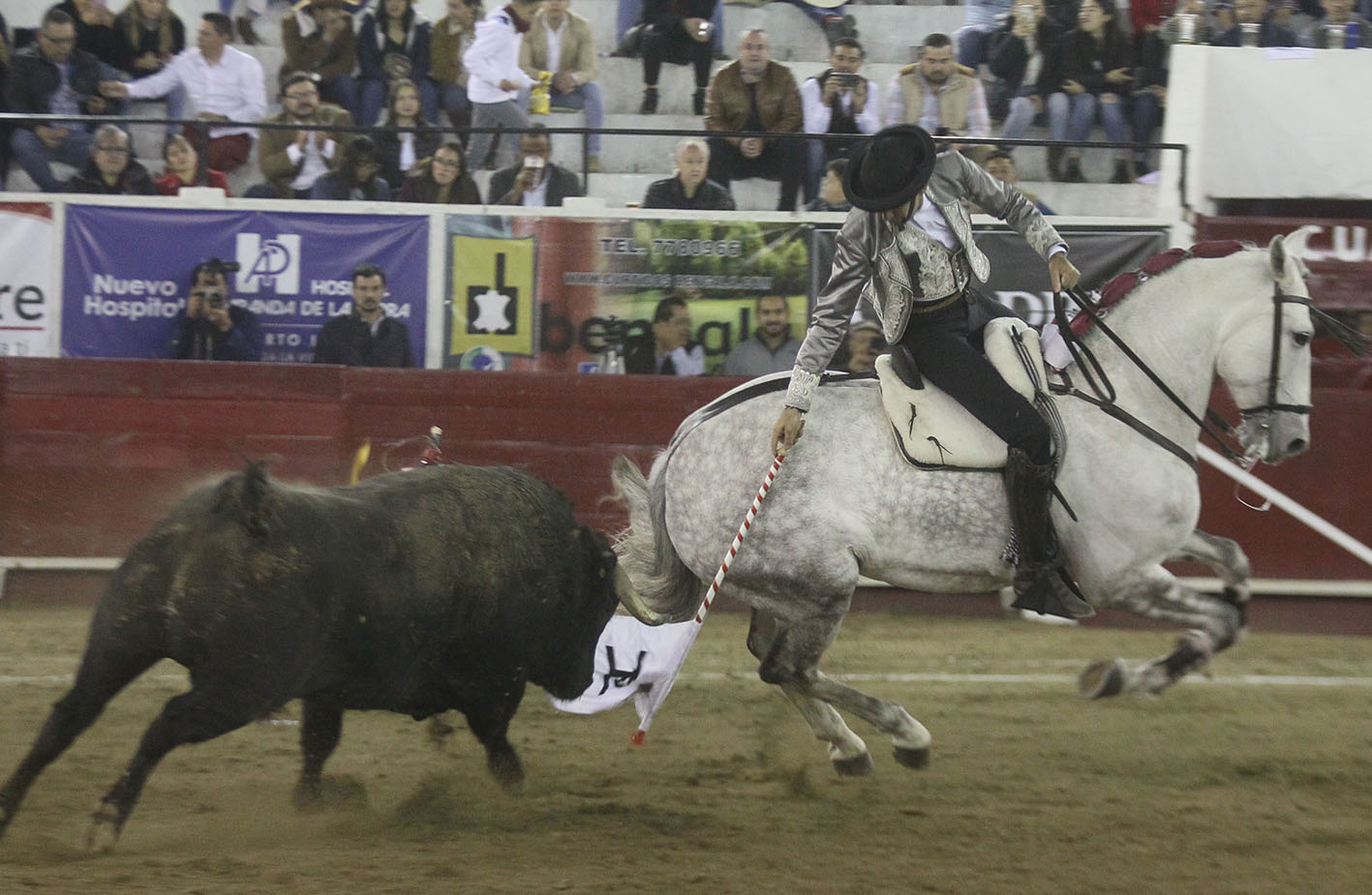 León (México), viernes 31 de enero de 2020.