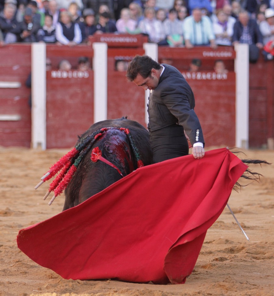 Ciudad Rodrigo, sábado 22 de febrero de 2020