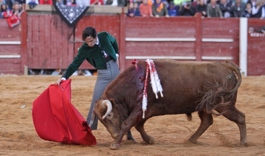 Ciudad Rodrigo, sábado 22 de febrero de 2020