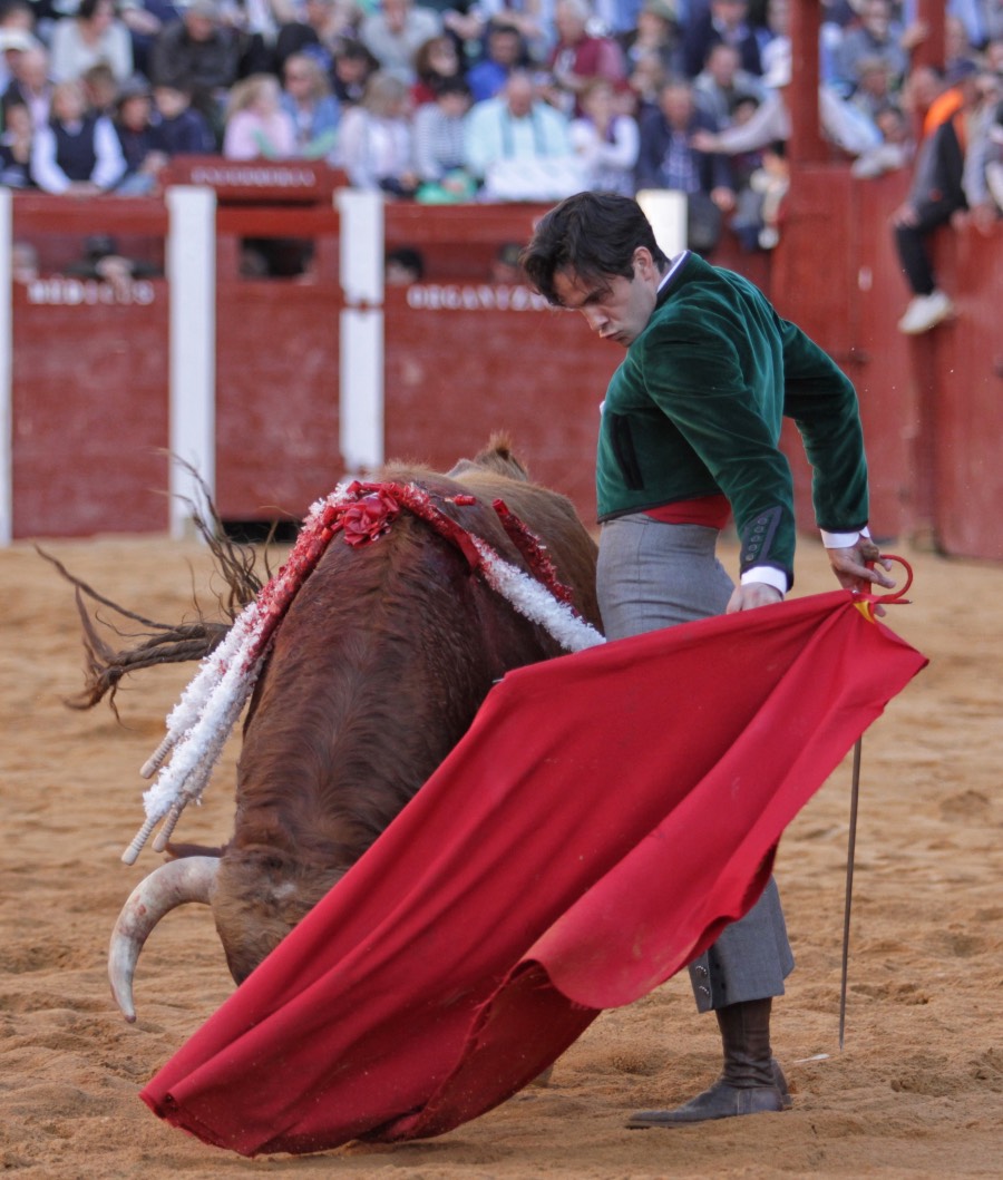 Ciudad Rodrigo, sábado 22 de febrero de 2020