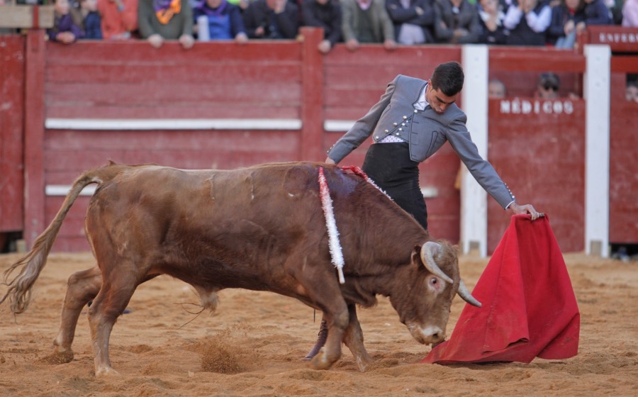 Ciudad Rodrigo, sábado 22 de febrero de 2020