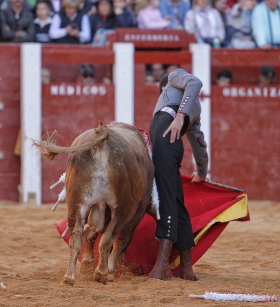 Ciudad Rodrigo, sábado 22 de febrero de 2020