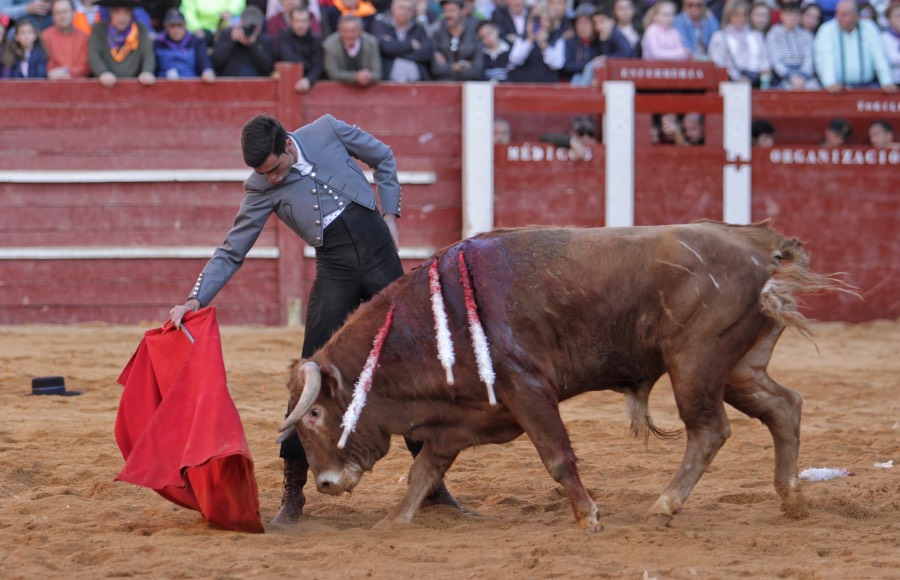 Ciudad Rodrigo, sábado 22 de febrero de 2020
