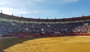 Mont de Marsan, 22 de septiembre de 2018