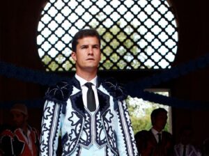 Bayona, miércoles 14 de agosto de 2019