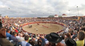 Angra do Heroísmo (Portugal) - Corrida de toros concurso - Viernes 29 de junio de 2018