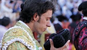 Busto Antonio Nazaré