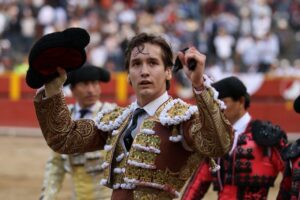 Arturo Gilio (Archivo)