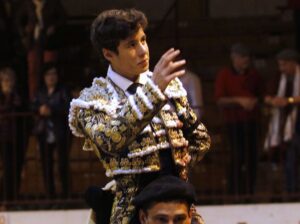 Magescq (Francia), domingo 16 de febrero de 2020