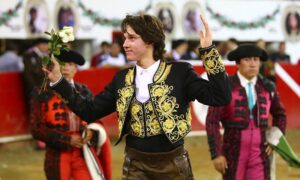 Autlán de la Grana (México), sábado 22 de febrero de 2020