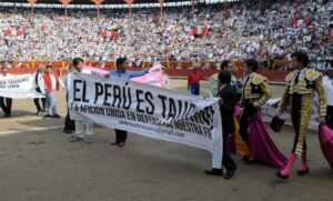 Lima, 2 de diciembre de 2018