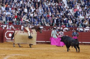 Jerez, sábado 18 de mayo de 2019