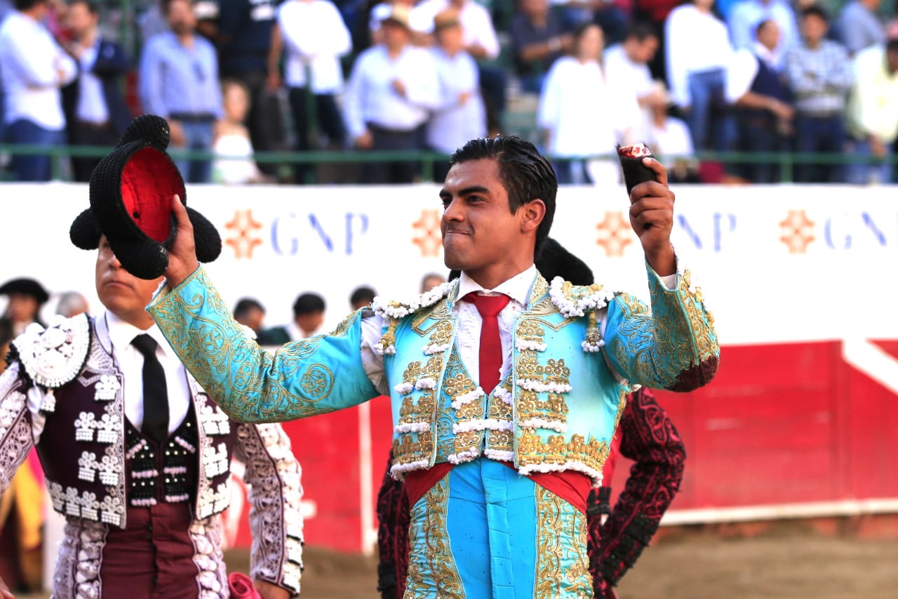 Gerardo Rivera sustituye a Antonio Ferrera en Guadalajara