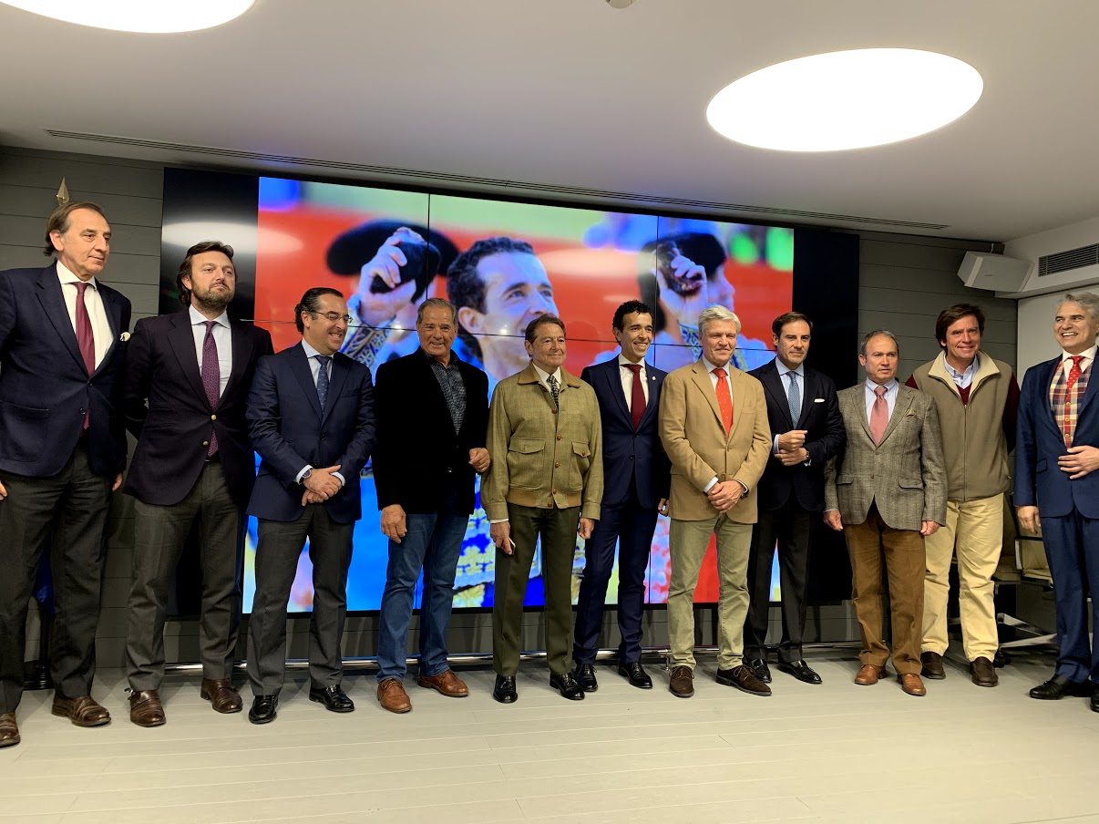 Víctor Puerto anuncia su despedida de los ruedos en 2020