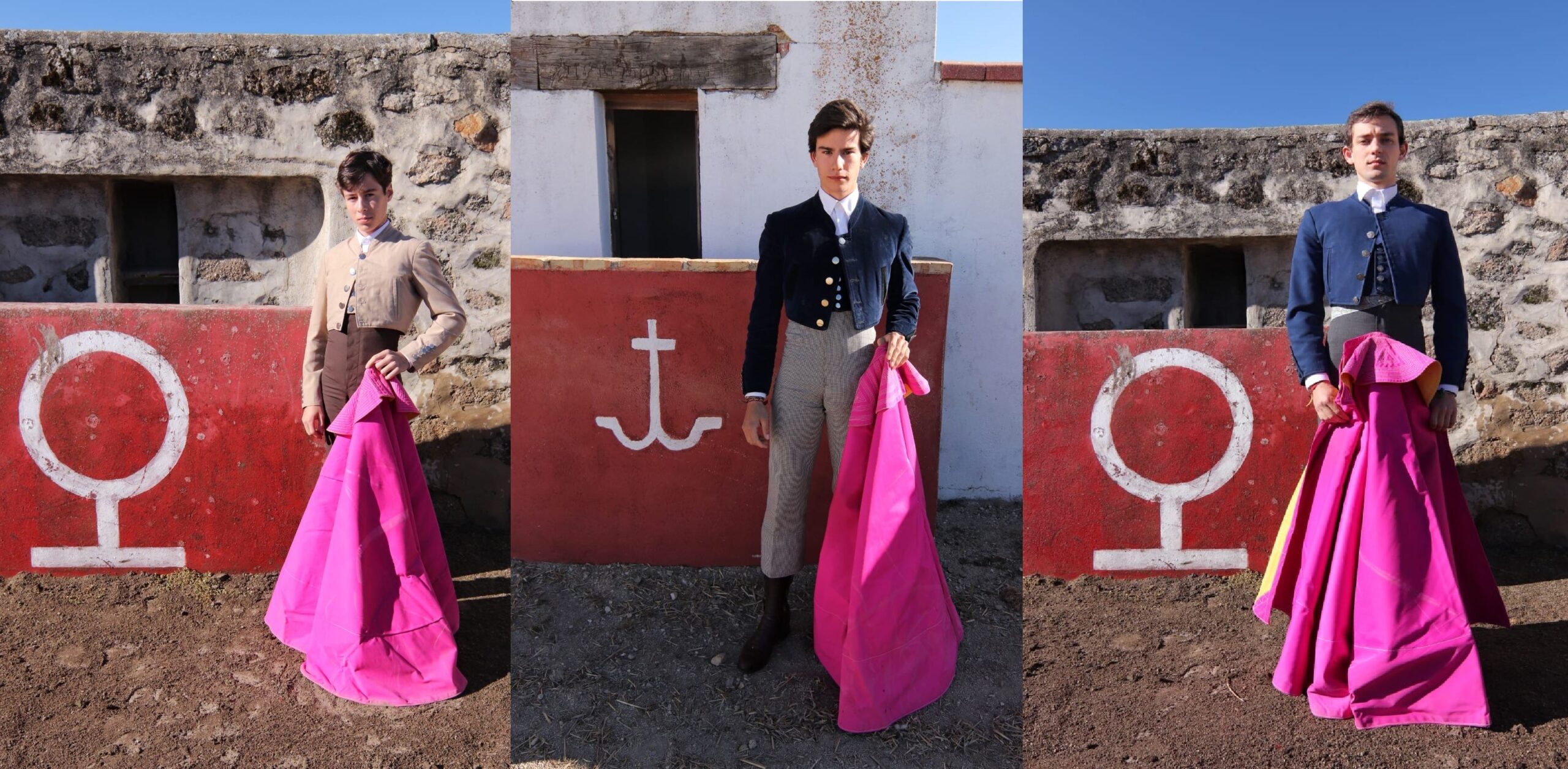 Seleccionados los finalistas del Bolsín Taurino de La Rioja Zapato de Plata