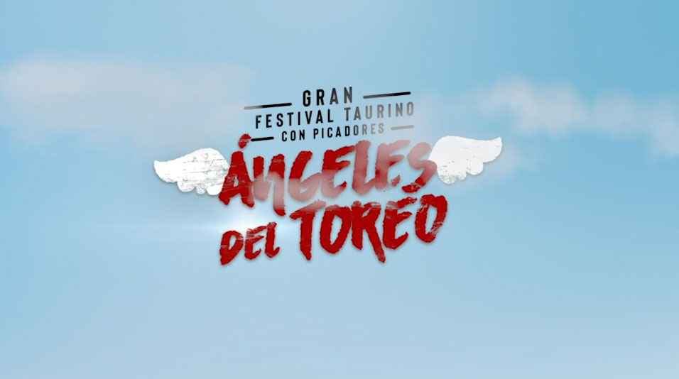 "Ellos siempre están ahí", el spot del festival a beneficio de los médicos taurinos