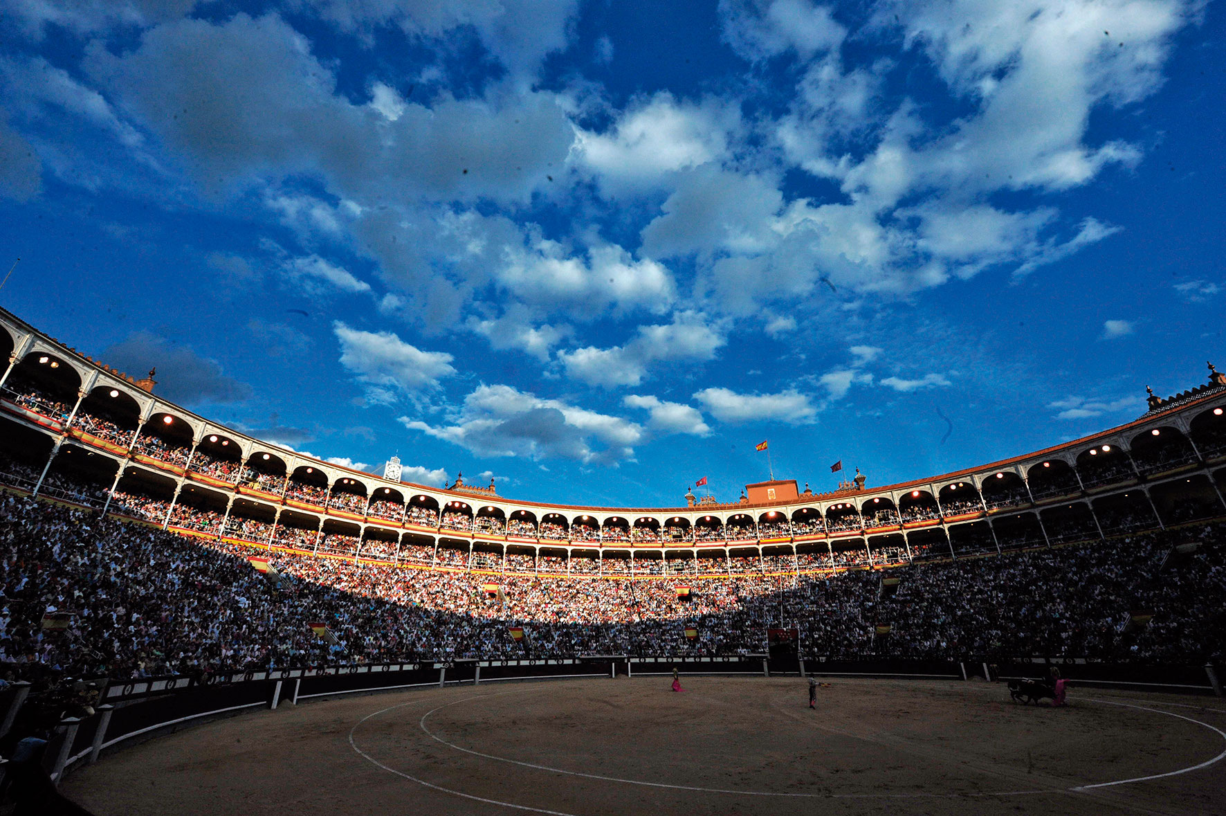 Lo demás, pamplinas