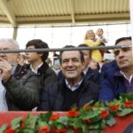 Illescas (Toledo), 7 de marzo de 2020.