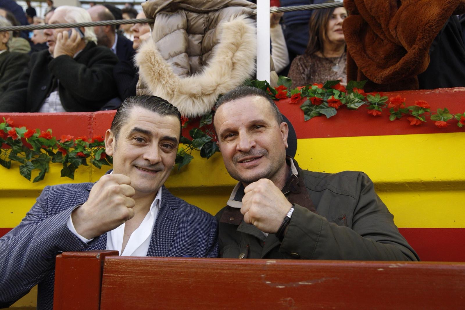 Illescas (Toledo), 7 de marzo de 2020.