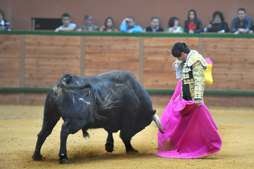 Una década de la inaguración del Arnedo Arena