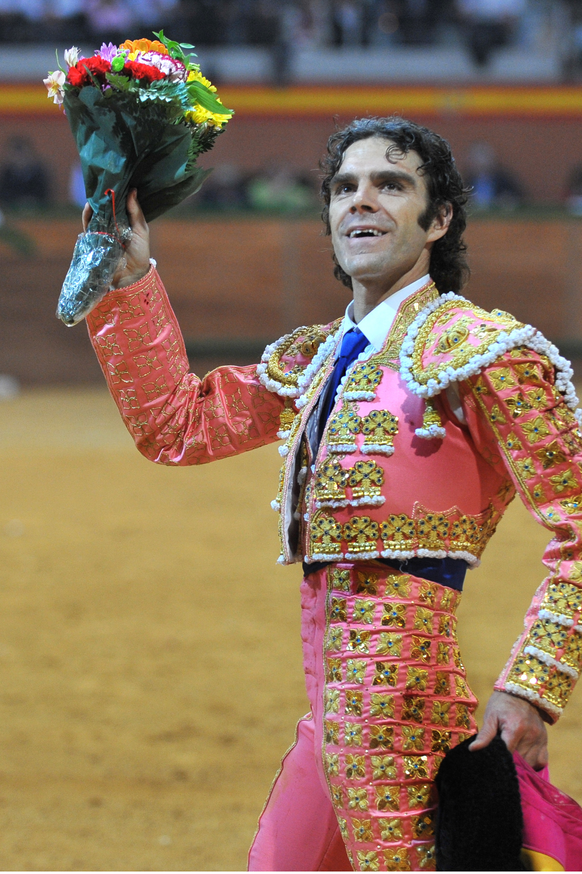 Una década de la inaguración del Arnedo Arena