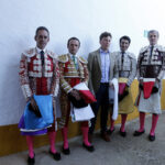 Olivenza (Badajoz), 7 de marzo de 2020.